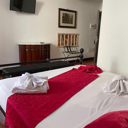 Antica Dimora Hotel Orbetello Ngoại thất bức ảnh