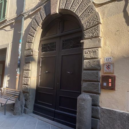 Antica Dimora Hotel Orbetello Ngoại thất bức ảnh