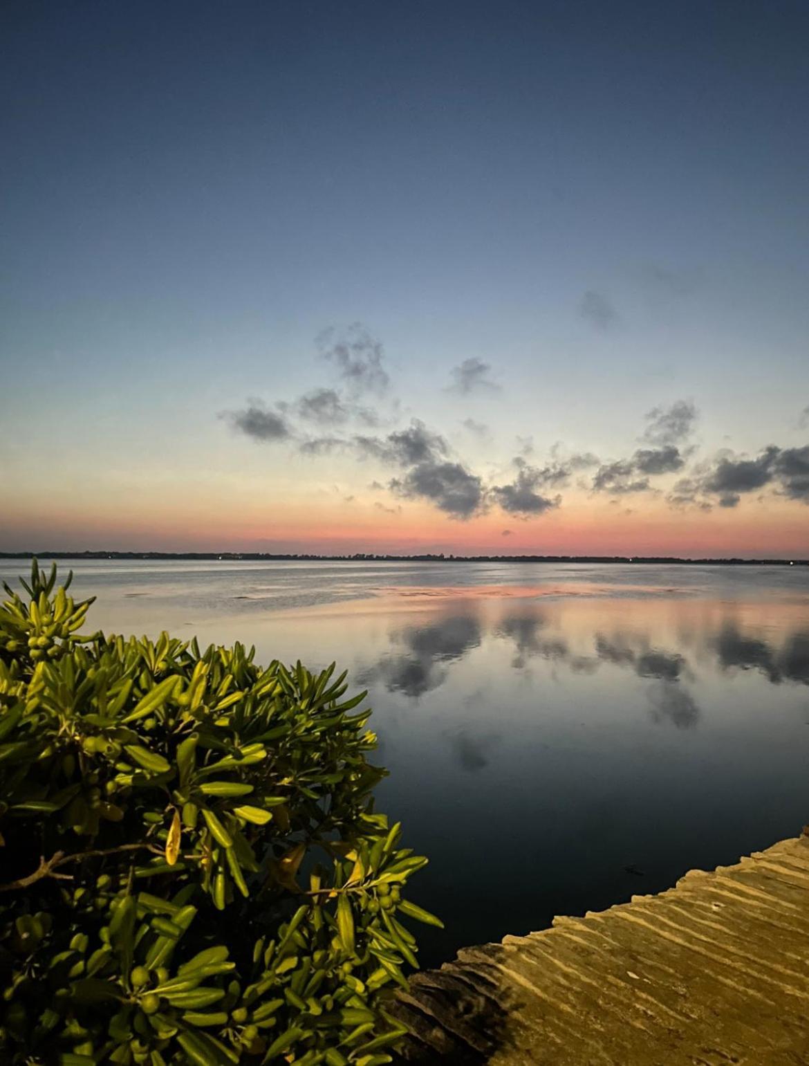 Antica Dimora Hotel Orbetello Ngoại thất bức ảnh