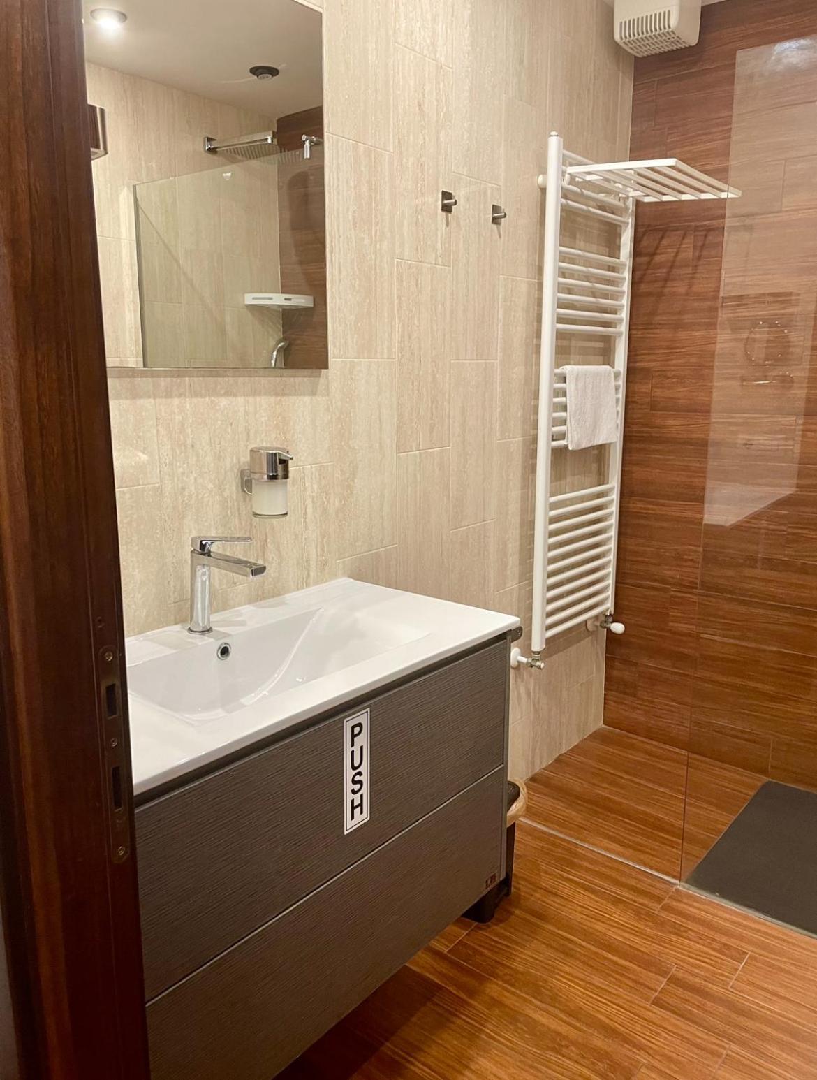 Antica Dimora Hotel Orbetello Ngoại thất bức ảnh