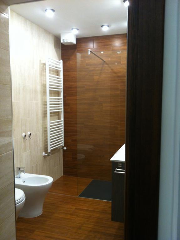 Antica Dimora Hotel Orbetello Ngoại thất bức ảnh