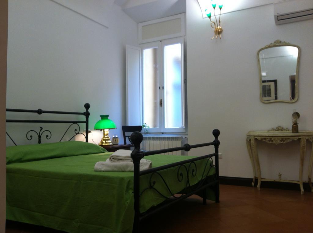 Antica Dimora Hotel Orbetello Ngoại thất bức ảnh